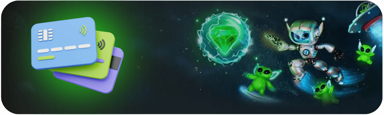 Méthodes de paiement Cbet Casino avec dépôts rapides et retraits sécurisés